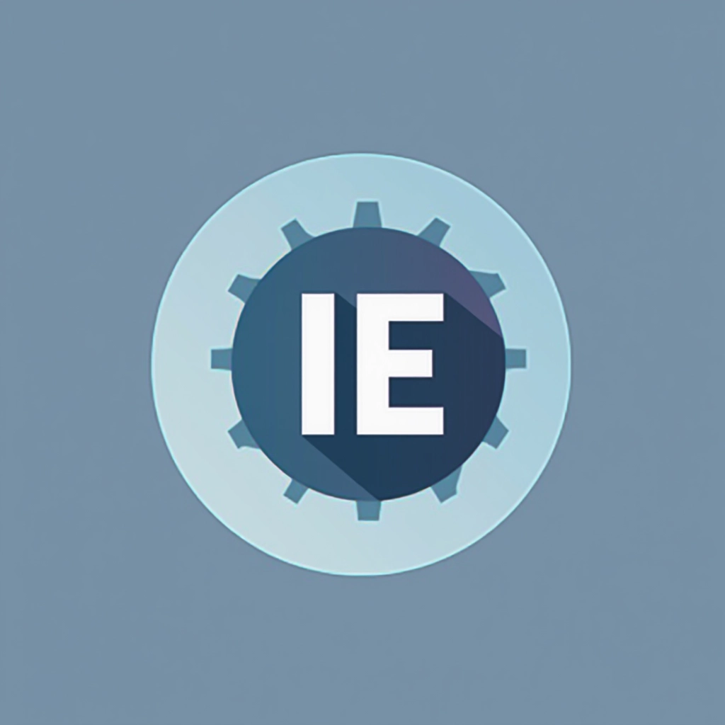 IE Trade News Logo